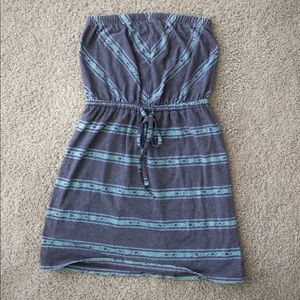 Summer Cotton Dress
